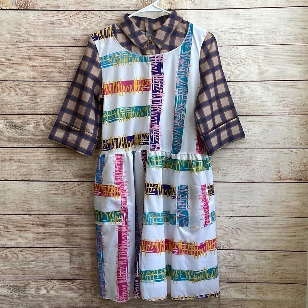 STRANGER THINGS ELEVEN DRESS‎